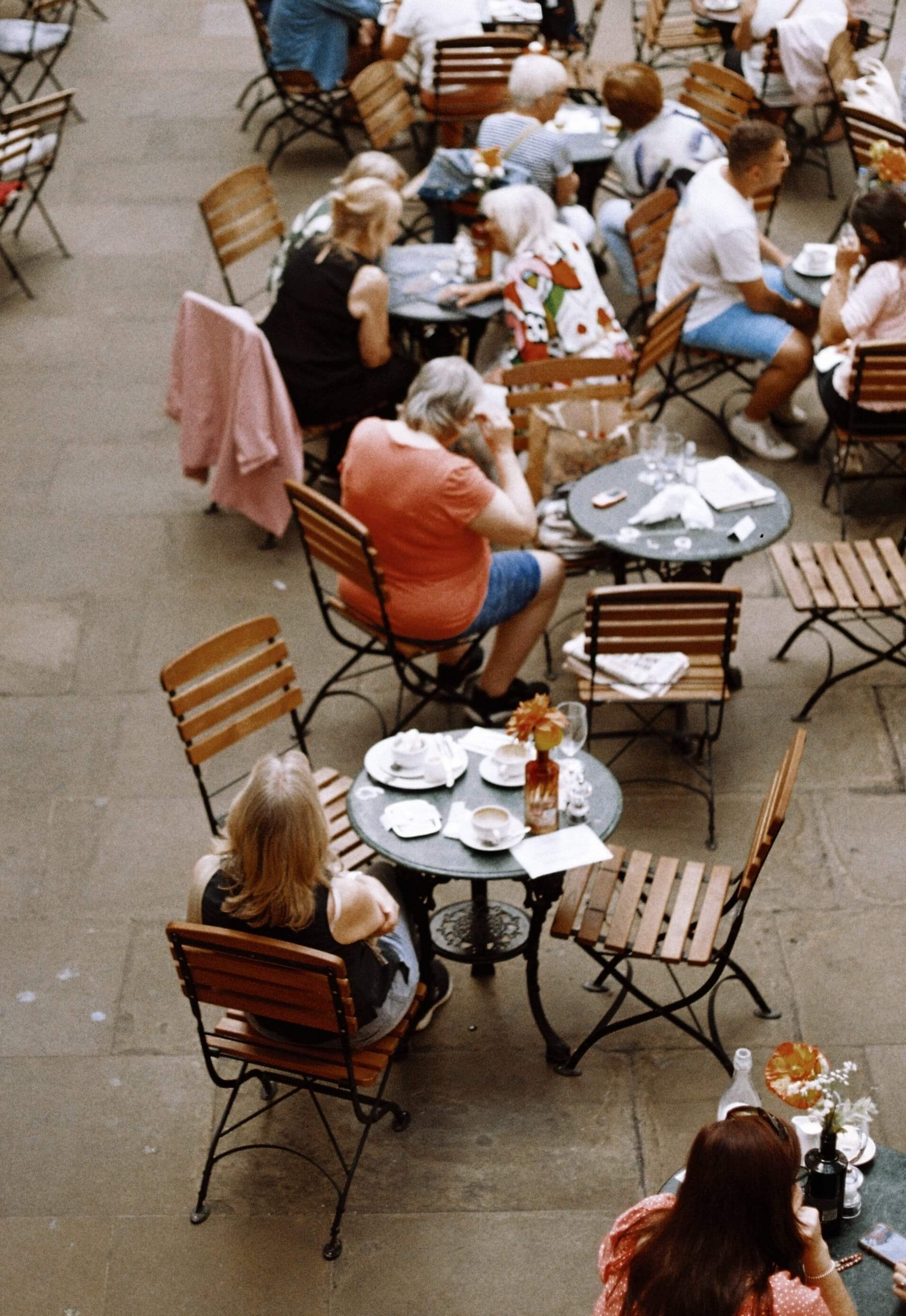 cafe